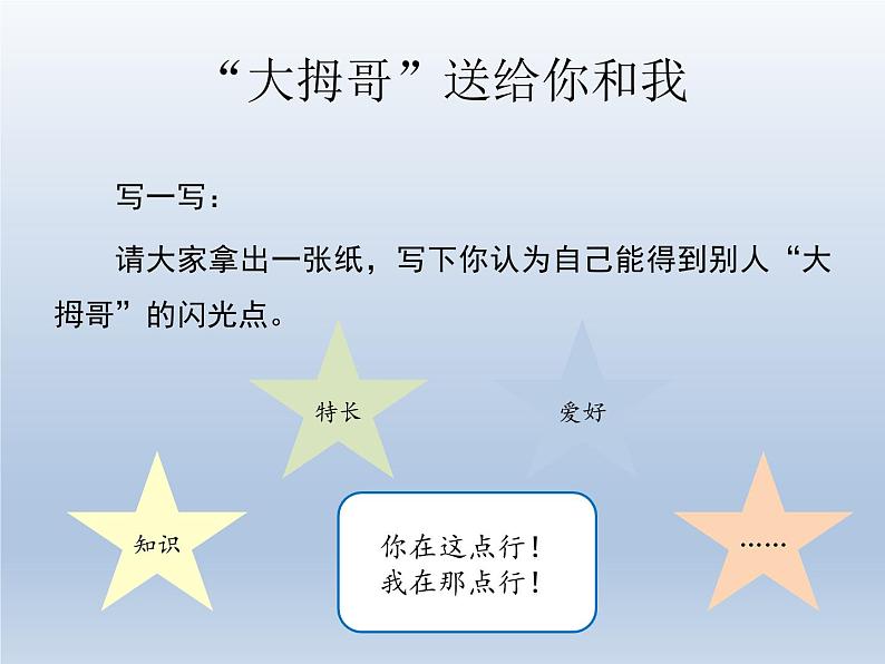 小学二年级下册道德与法治课件-13我能行--人教(新版)-(15张)ppt课件第7页