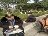 小学三年级上册道德与法治课件-10.父母多爱我-部编版(第一课时)(12张)课件