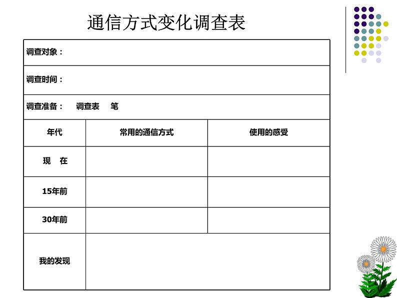 小学三年级下册道德与法治课件-13.万里一线牵-部编版(24张)课件第4页