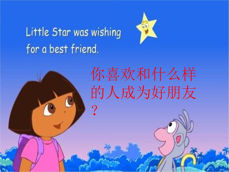 小学一年级上册道德与法治-3我认识您了-部编ppt课件第3页