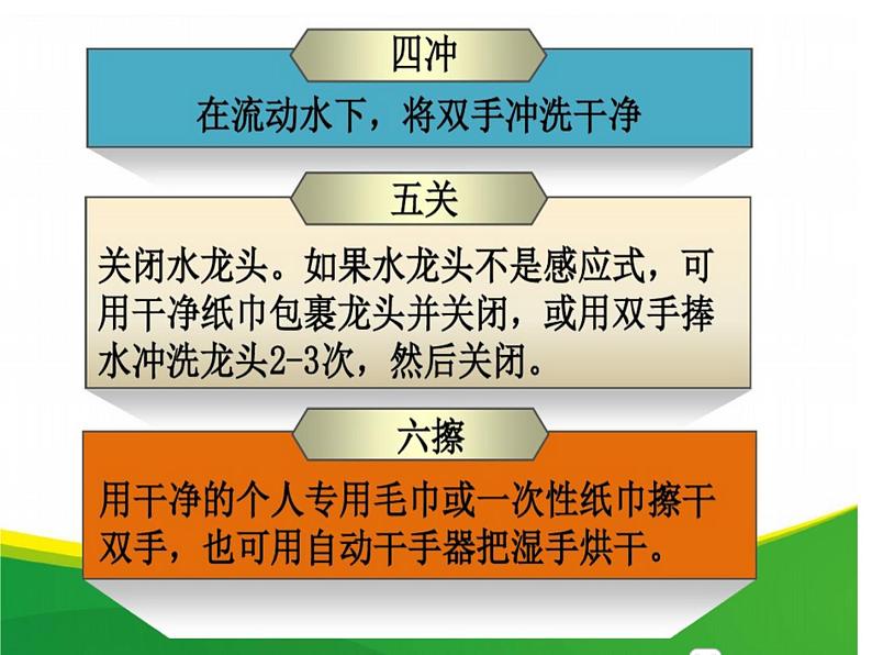 小学一年级上册道德与法治-10吃饭有讲究-部编(4)ppt课件第8页