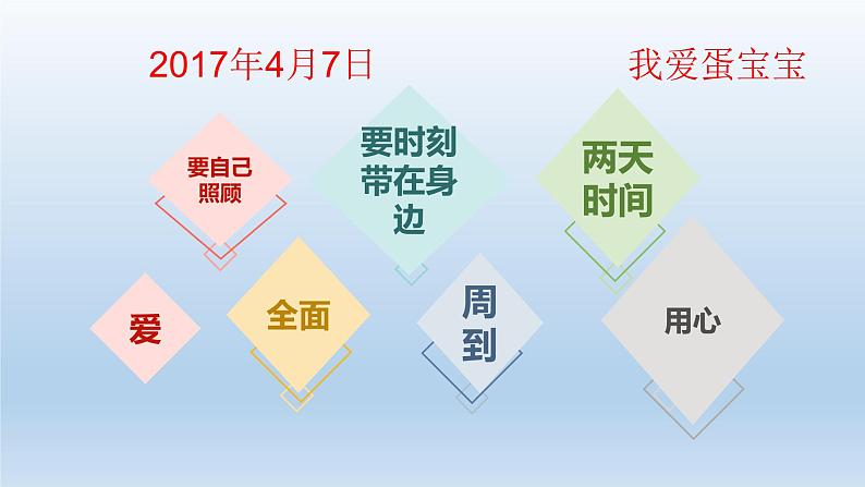 小学一年级下册道德与法课件-10家人的爱部编版(31张)课件第8页