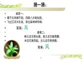 小学一年级下册道德与法治课件-5风儿轻轻吹部编版(22张)(1)课件