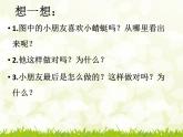 小学一年级下册道德与法治课件-7可爱的动物部编版(19张)课件