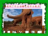 小学一年级下册道德与法治课件-7可爱的动物部编版(14张)课件