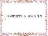 小学一年级下册道德与法治课件-7可爱的动物部编版(26张)课件
