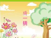 小学一年级下册品德-可爱的动物(7)-部编ppt课件