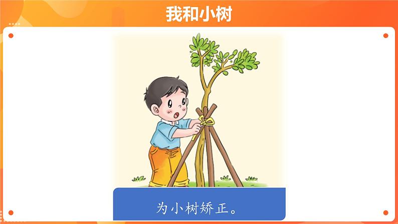 第二单元6 花儿草儿真美丽 2课时PPT课件+教案+素材03