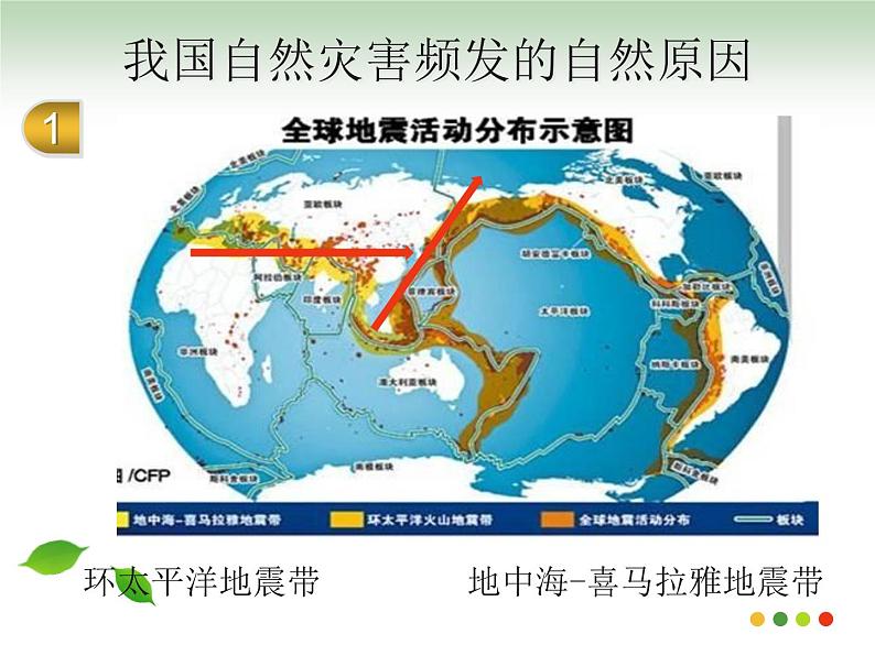 5 应对自然灾害（课件）-  2020-2021学年六年级下册道德与法治05