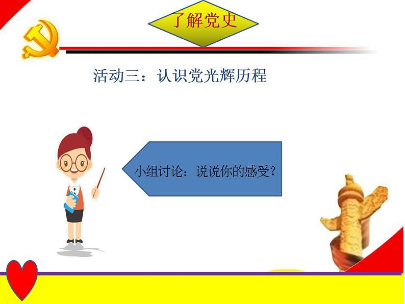 9  中国有了共产党 - 2020-2021学年五年级下册道德与法治课件PPT第6页