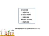 【教学课件】《我们不乱扔》（人教）