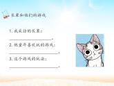 人教版（部編版五四制）小學(xué)道德與法治二年級下冊  6.傳統(tǒng)游戲我會玩   課件