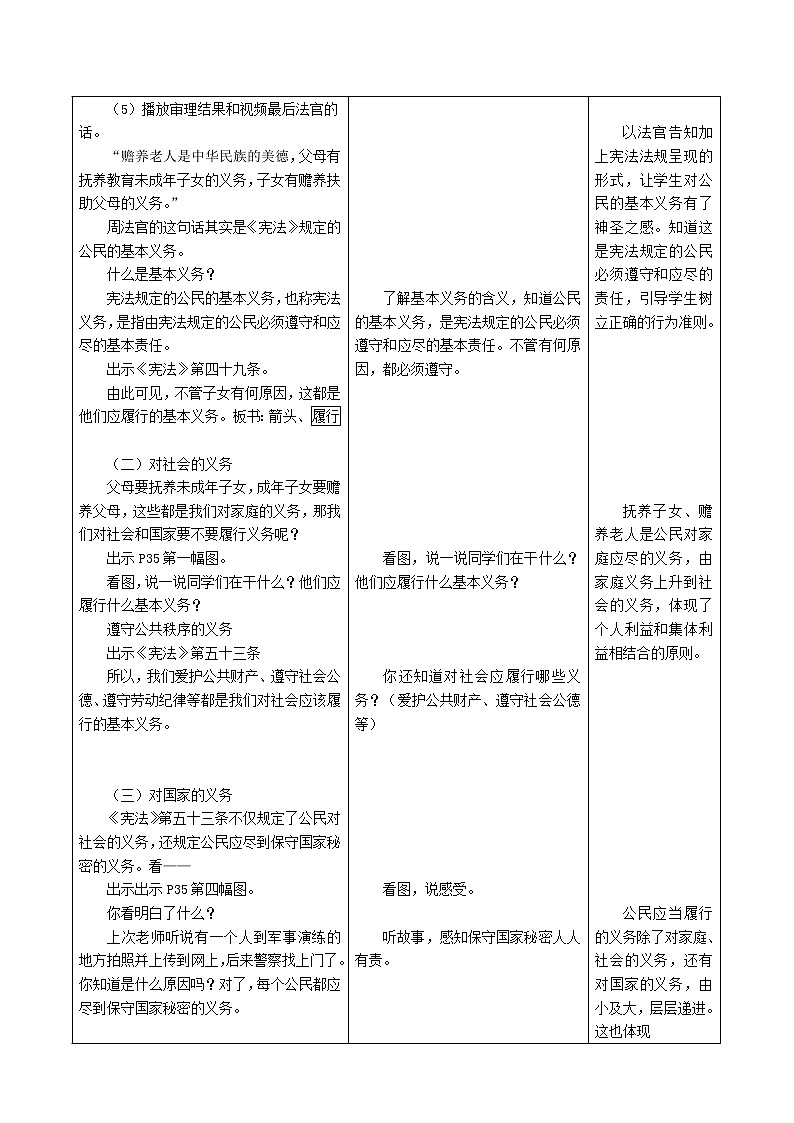 4 公民的基本权利和义务 第二课时 课件+教案+音视频03