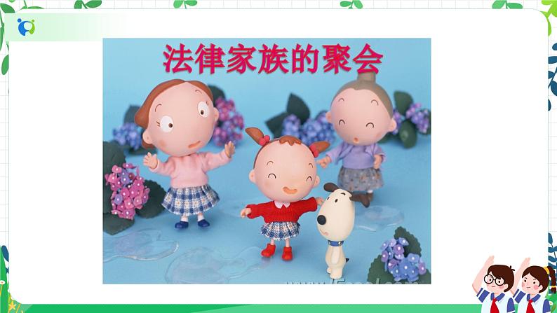 2 宪法是根本法 第二课时 课件+教案06