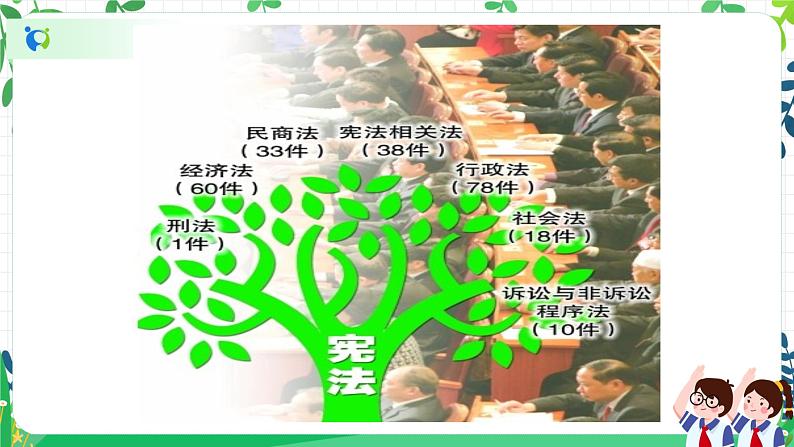 2 宪法是根本法 第二课时 课件+教案07