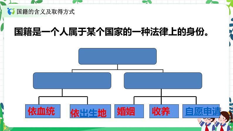 3 公民意味着什么 第一课时 课件+教案+视频08