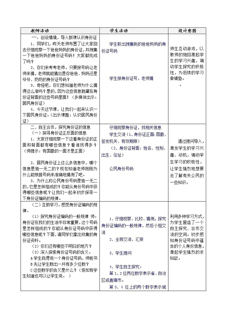 3 公民意味着什么 第二课时 课件+教案+视频02