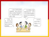 3-6 探访古代文明 第一课时（课件+教案+练习 ）