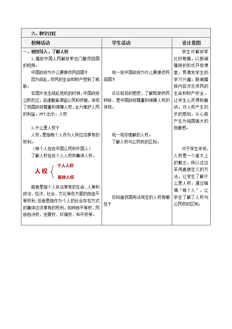 4 公民的基本权利和义务 第三课时 课件+教案+视频02