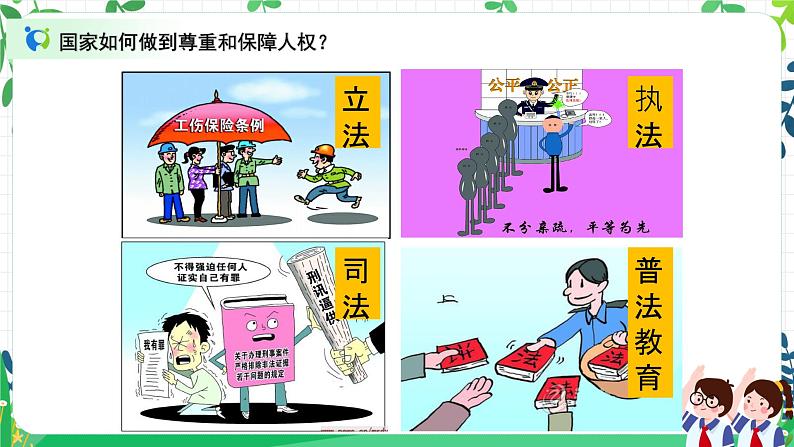 4 公民的基本权利和义务 第三课时 课件+教案+视频05