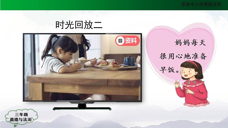 三年级【道德与法治(统编版)】《父母多爱我》第1课时-2PPT课件04