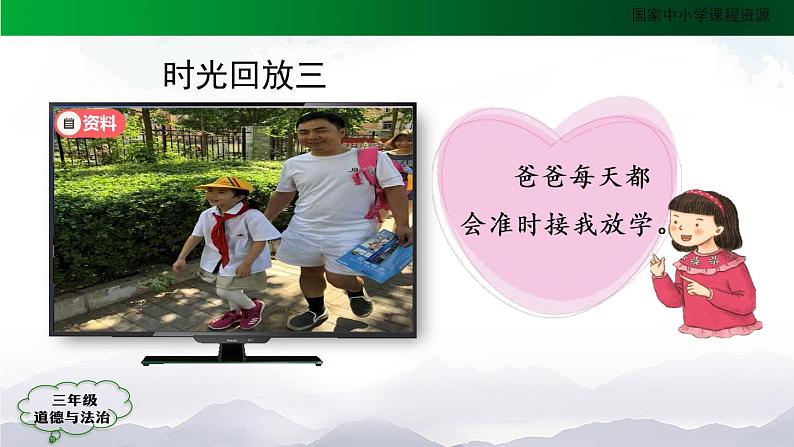 三年级【道德与法治(统编版)】《父母多爱我》第1课时-2PPT课件07