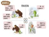 部編版道德與法制二年級(jí)下冊(cè)15 堅(jiān)持才會(huì)有收獲課件+視頻素材
