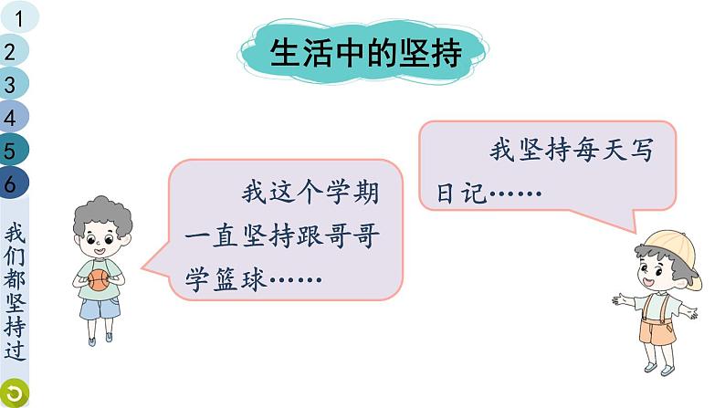 15 坚持才会有收获第7页