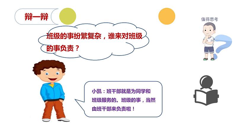 选举产生班委会.课件PPT05