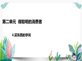 部编版道德与法治四年级下册  4 买东西的学问 课件