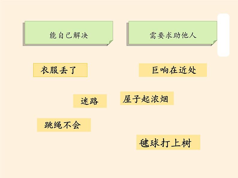 道德与法治一年级下册 14 请帮我一下吧(7)（课件）06