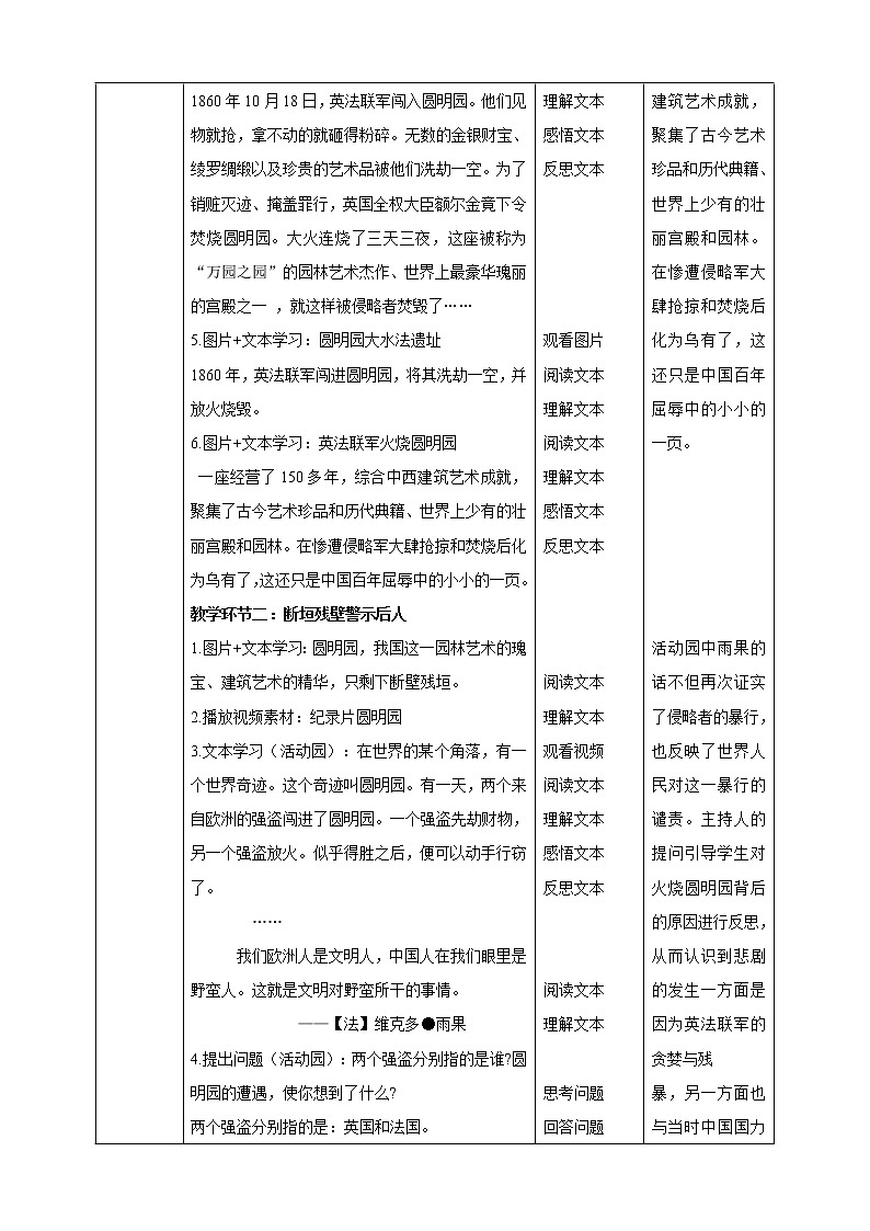 第7课《不甘屈辱 奋勇抗争》精美PPT教学课件（第二课时）+素材+教案教学设计02