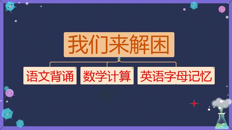 小学道德与法治人教版（部编）二年级下册 14学习有方法3 课件06