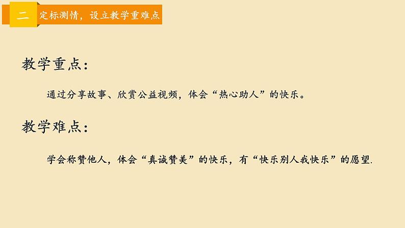 小学道德与法治人教版（部编）二年级下册 3做个“开心果”1 课件第6页