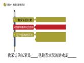 小学道德与法治人教版（部编）二年级下册 6传统游戏我会玩3 课件