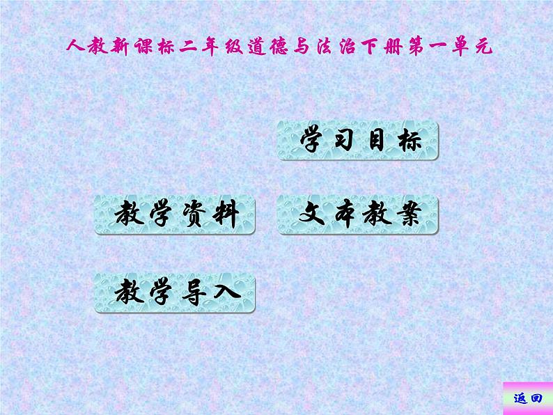 小学道德与法治人教版（部编）二年级下册 2学做“快乐鸟” 课件02