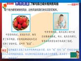 统编版 道德与法治 四年级下册 10.1风俗就在我身边 课件+教案+试题+素材
