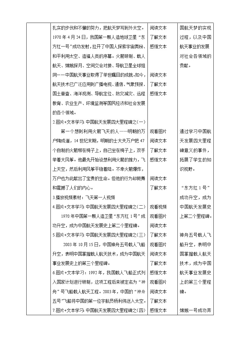 六年级下册道德与法治第8课《科技发展 造福人类》PPT教学课件（第三课时）+素材+教案教学设计03