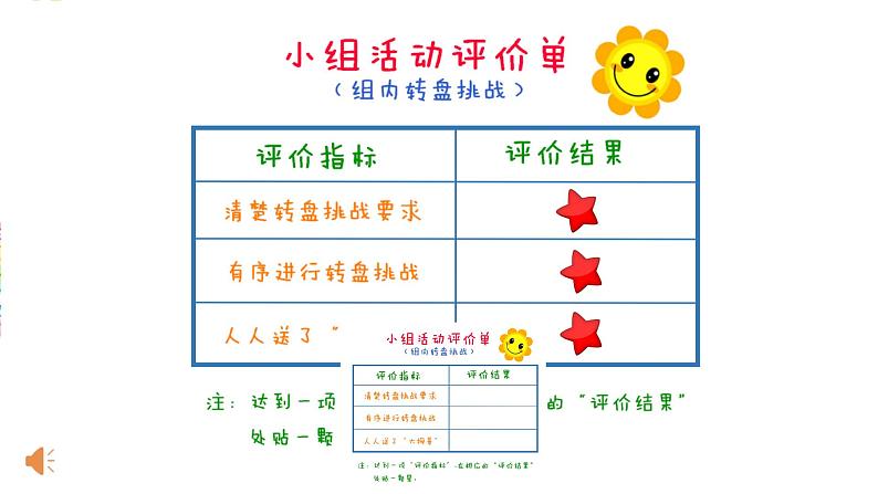 小学道德与法治人教版二年级下册 《我能行》 部优课件第6页