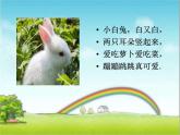 小学道德与法治人教版一年级下册 可爱的动物部优课件