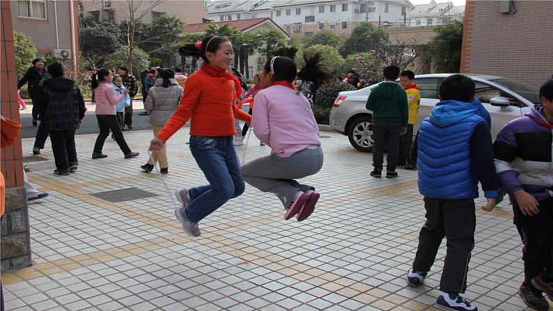 小学道德与法治人教版一年级上册 健康过冬天部优课件08