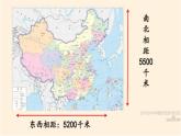 我们神圣的国土课件PPT