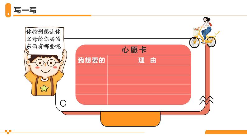 2.5《合理消费》第一课时 课件08