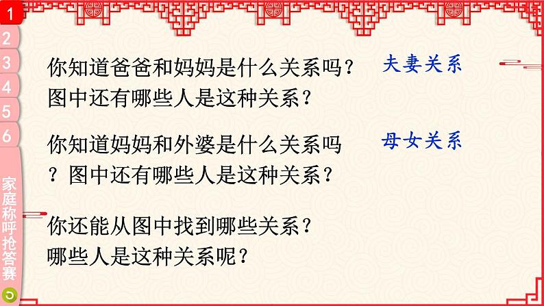 道德与法治三年级上册 12 家庭的记忆 课件PPT+视频素材05