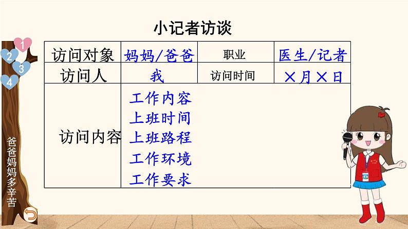 道德与法治四年级上册 4 少让父母为我操心 课件PPT+视频素材08
