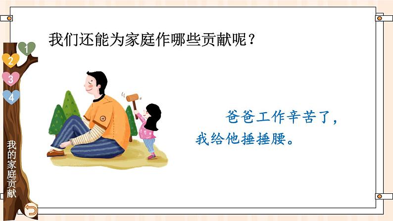 道德与法治四年级上册 6 我的家庭贡献与责任 课件PPT+视频素材06