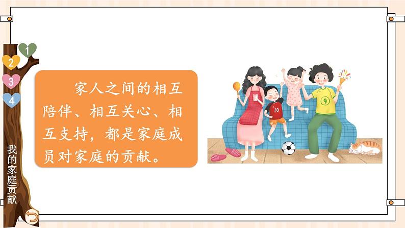 道德与法治四年级上册 6 我的家庭贡献与责任 课件PPT+视频素材08