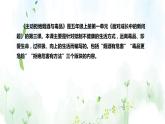统编版小学道德与法治五年上册《主动拒绝烟酒与毒品》说课稿 共2课时（附板书）课件PPT