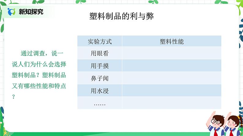 【核心素养目标】部编版道德与法治四上4.1《我们所了解的环境污染》课件+教学设计06