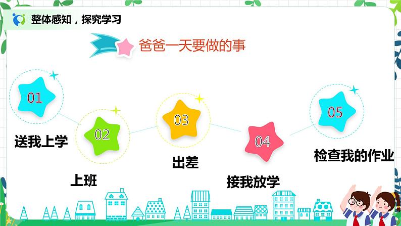 第4课《少让父母为我操心》第二课时课件+教案+练习04